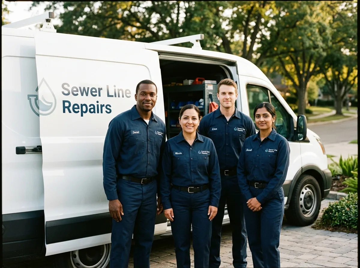 Emergency Plumber company in South Milwaukee, WI