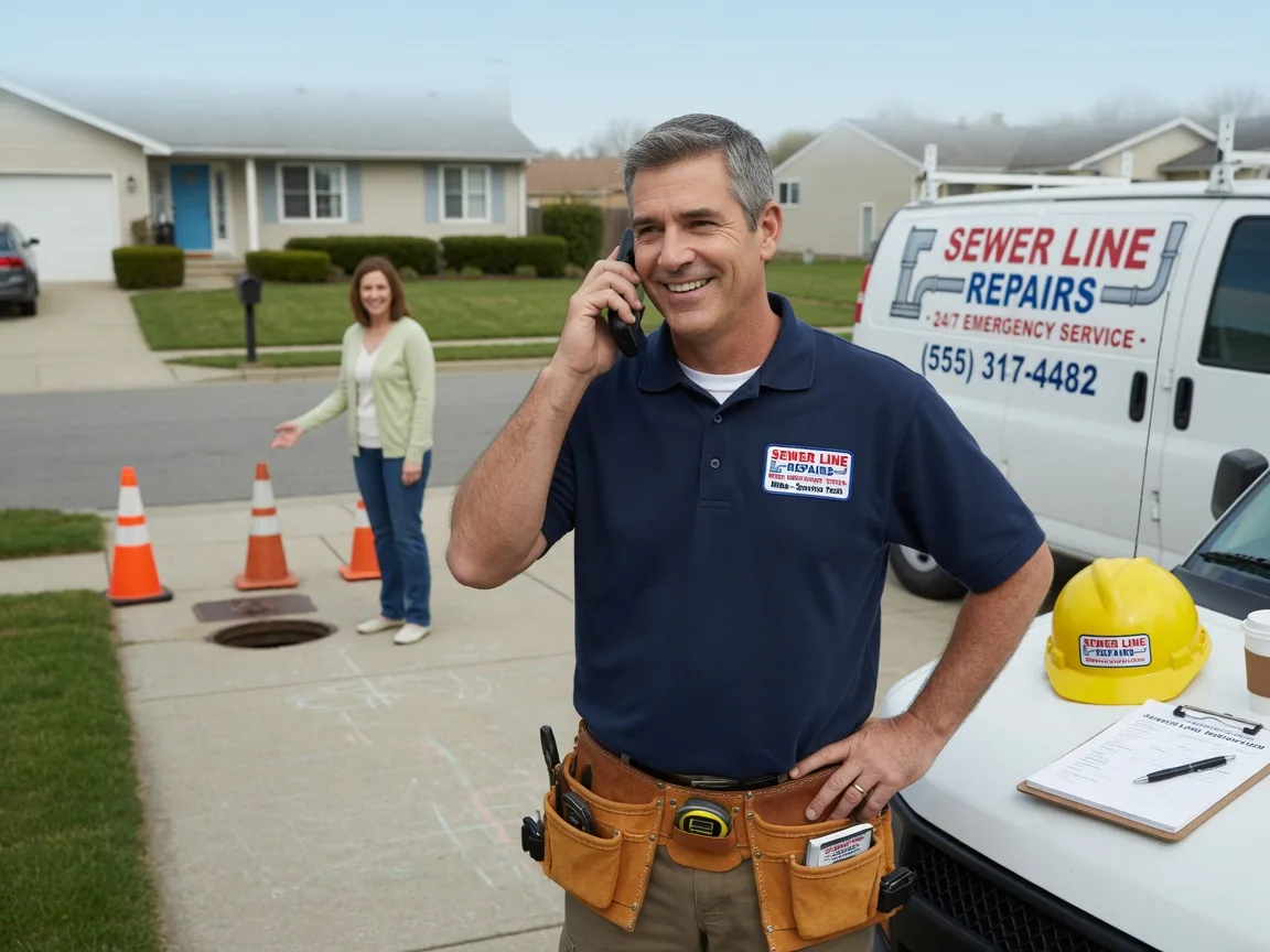 Emergency Plumber South Milwaukee, WI FAQs